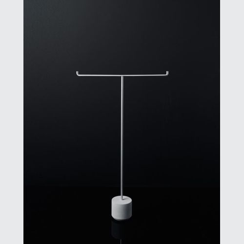 Iko Free-standing Towel Holder Series