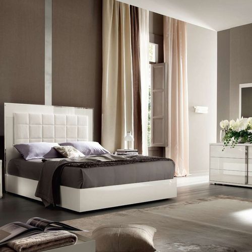 Imperia Bedroom Range by Alf Italia