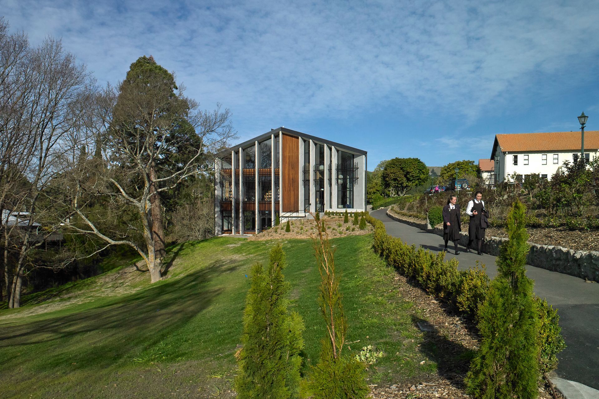 Information Resource Centre