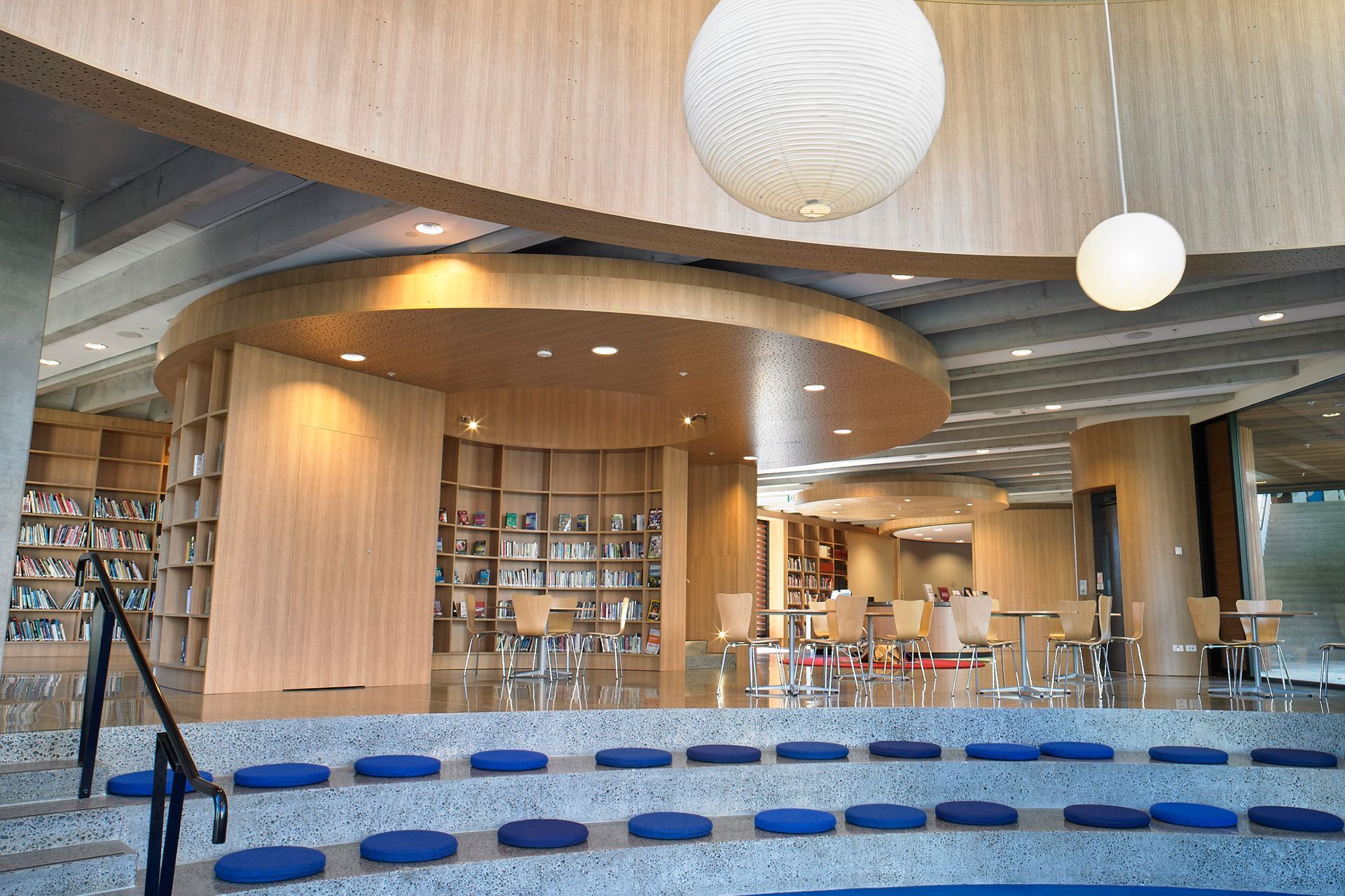 Information Resource Centre