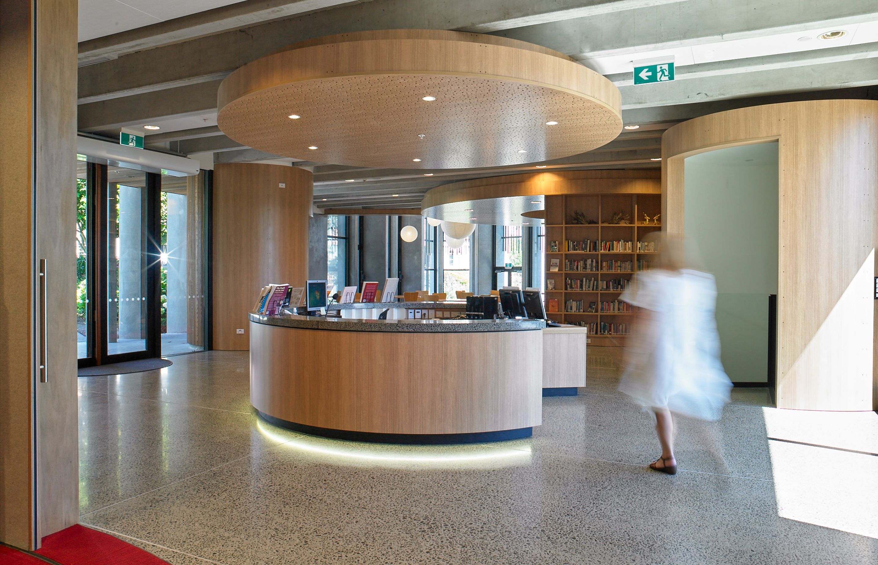 Information Resource Centre