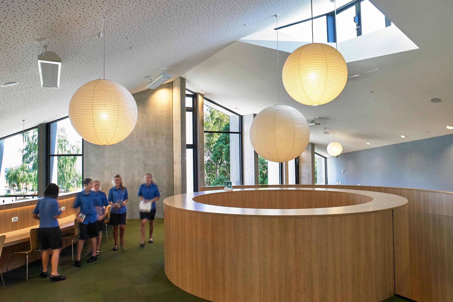 Information Resource Centre