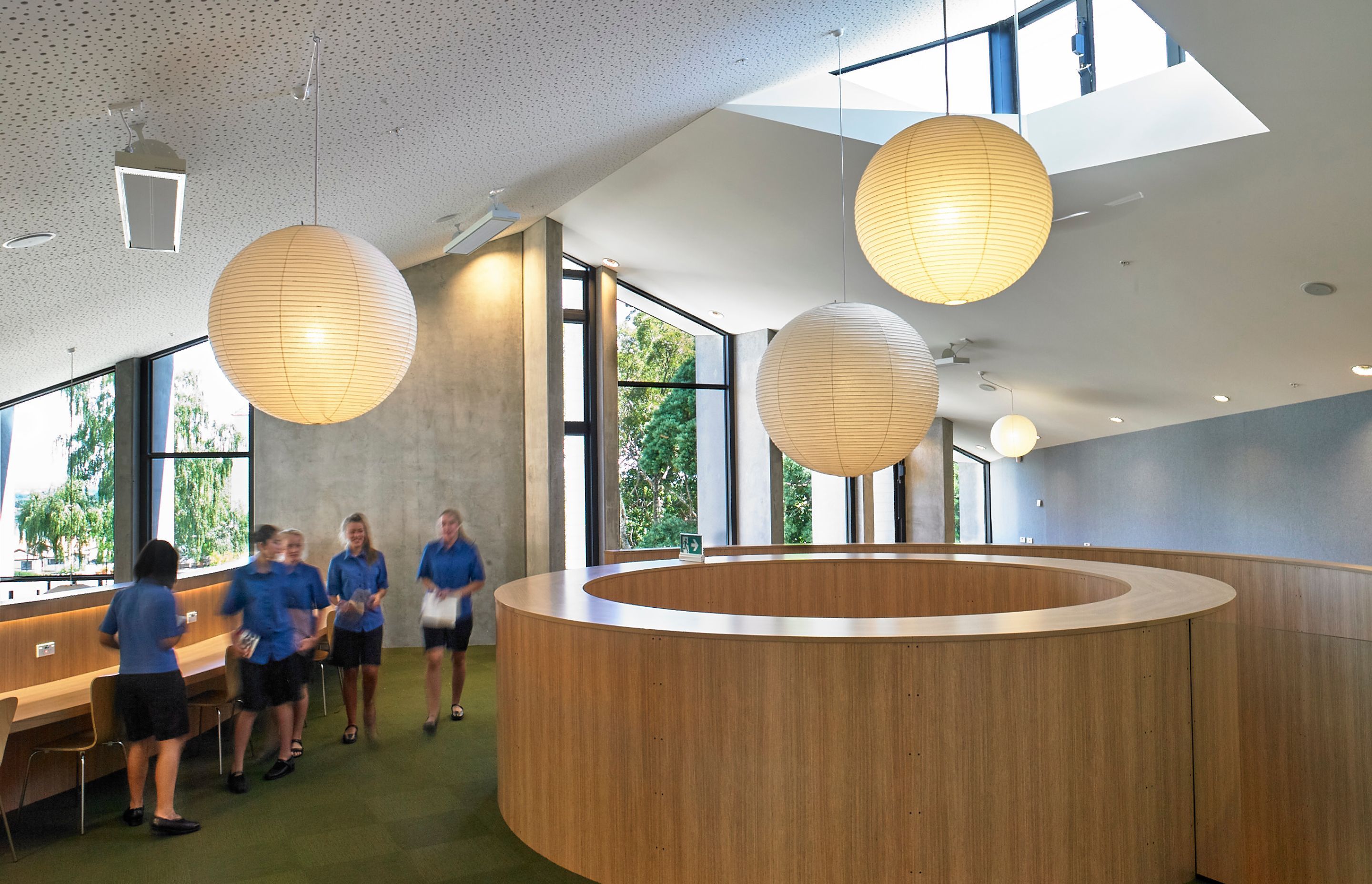 Information Resource Centre