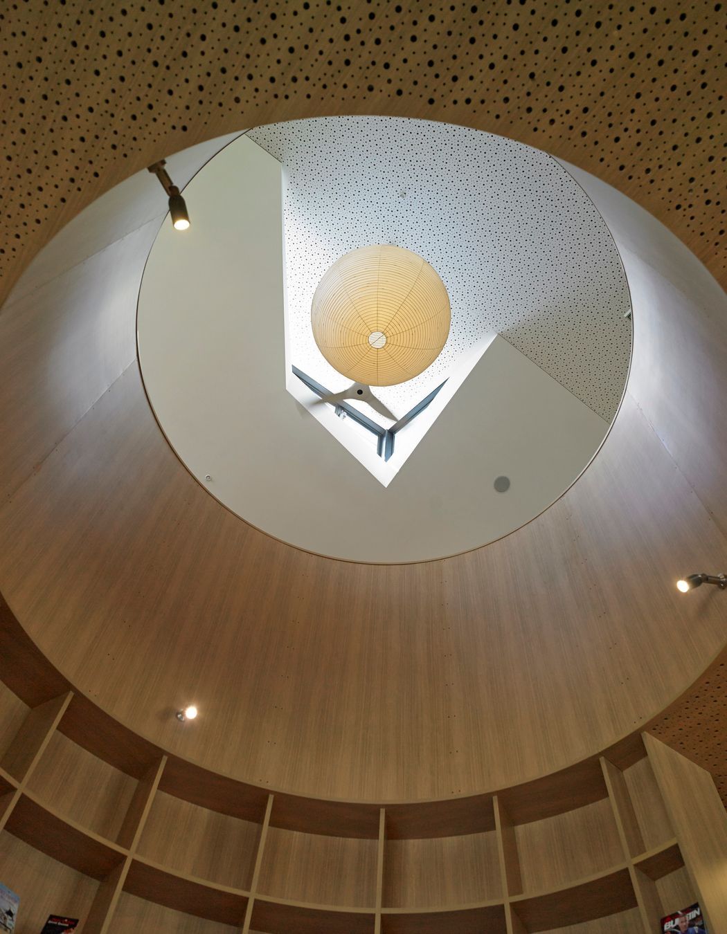 Information Resource Centre