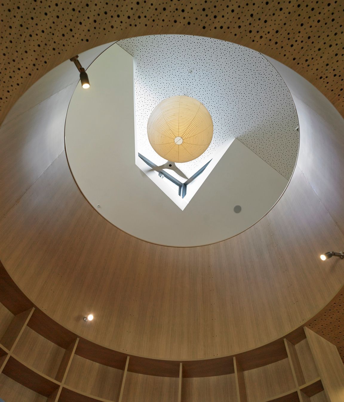 Information Resource Centre