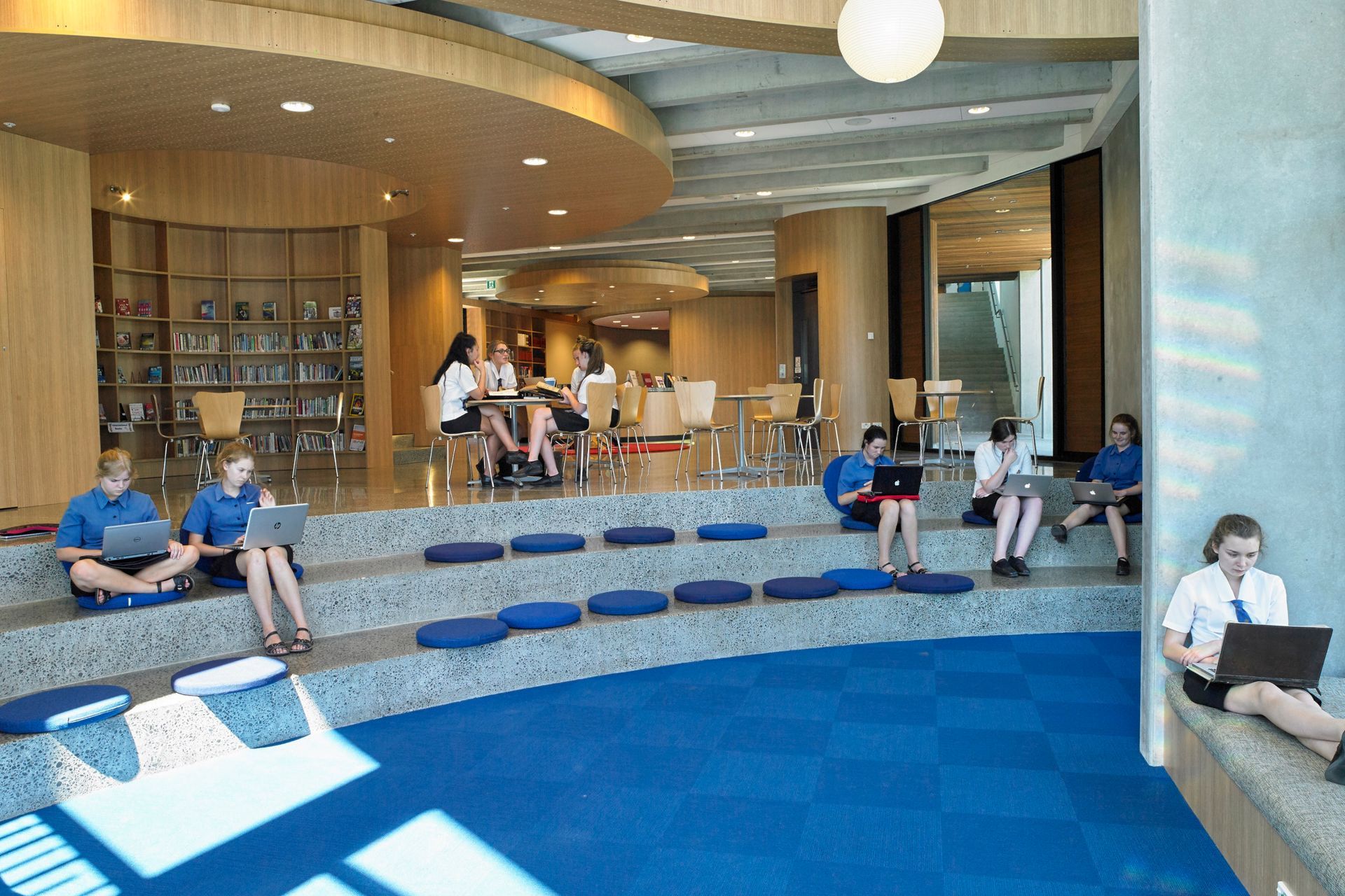 Information Resource Centre