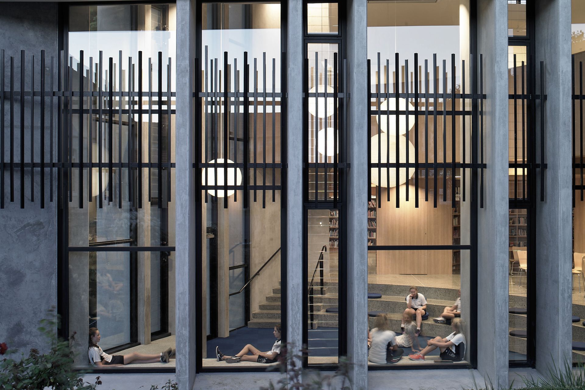 Information Resource Centre