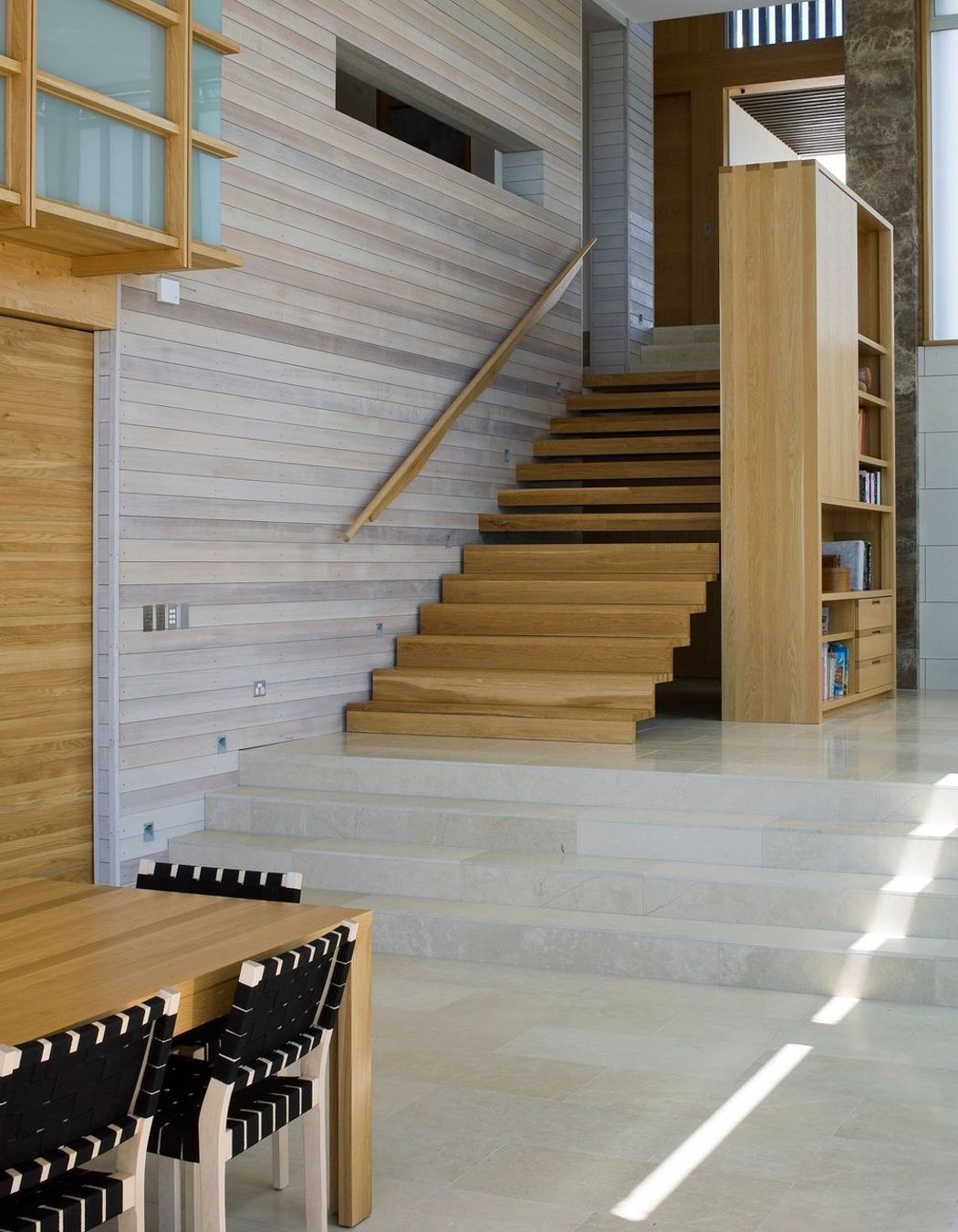 NORTH SHORE HOUSE, AUCKLAND