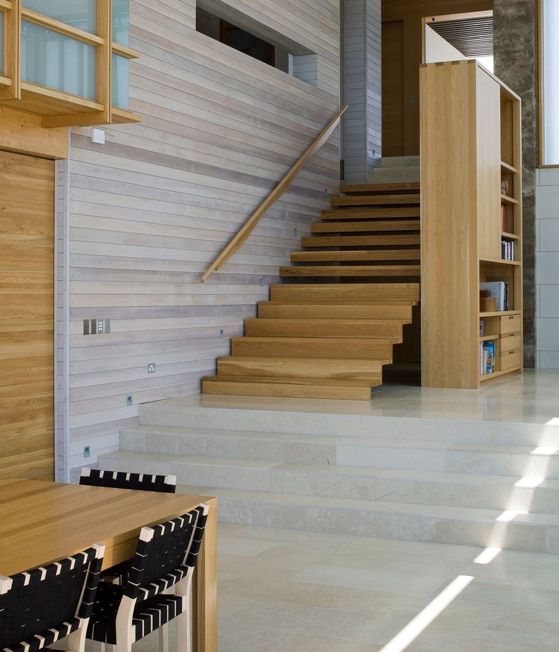 NORTH SHORE HOUSE, AUCKLAND