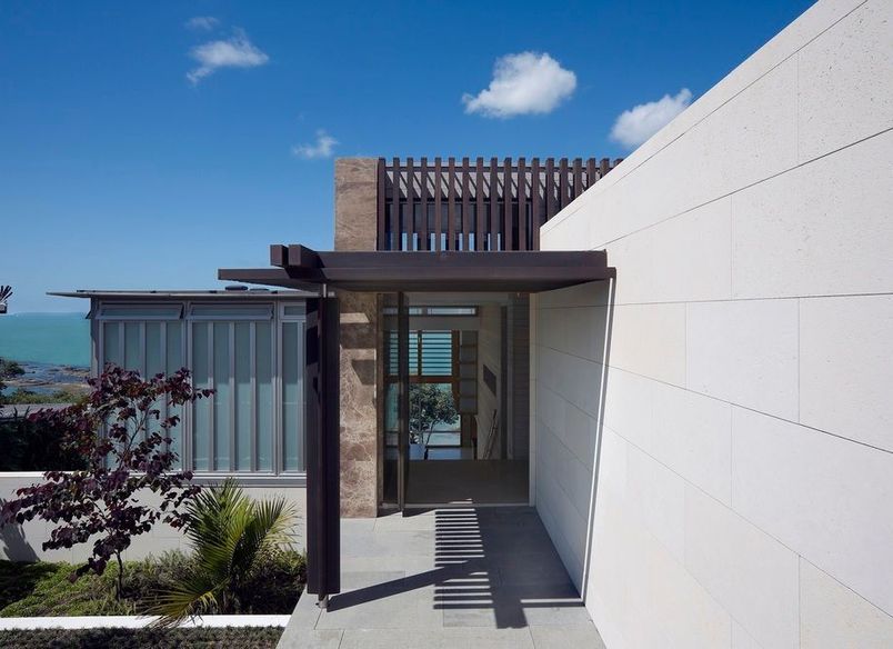 North Shore House, Auckland