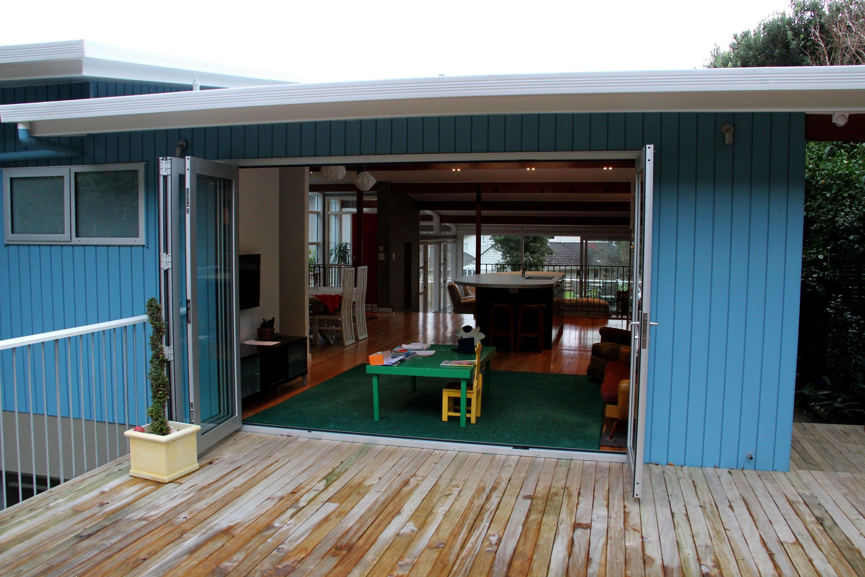 1960s Home