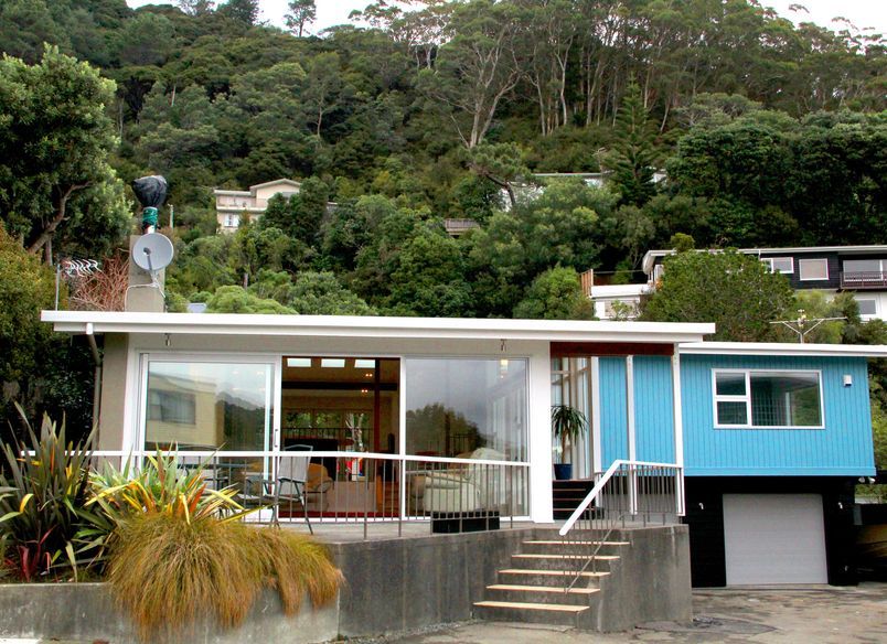 1960s Home