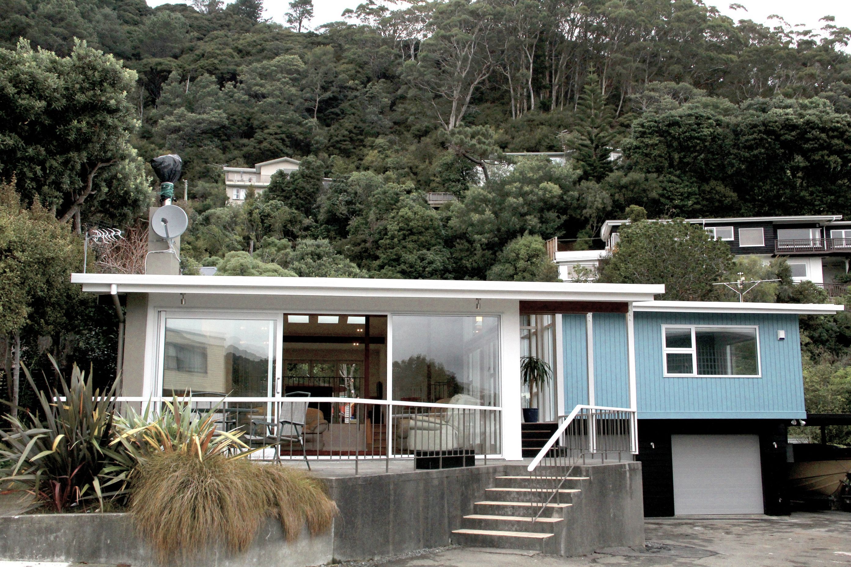 1960s Home