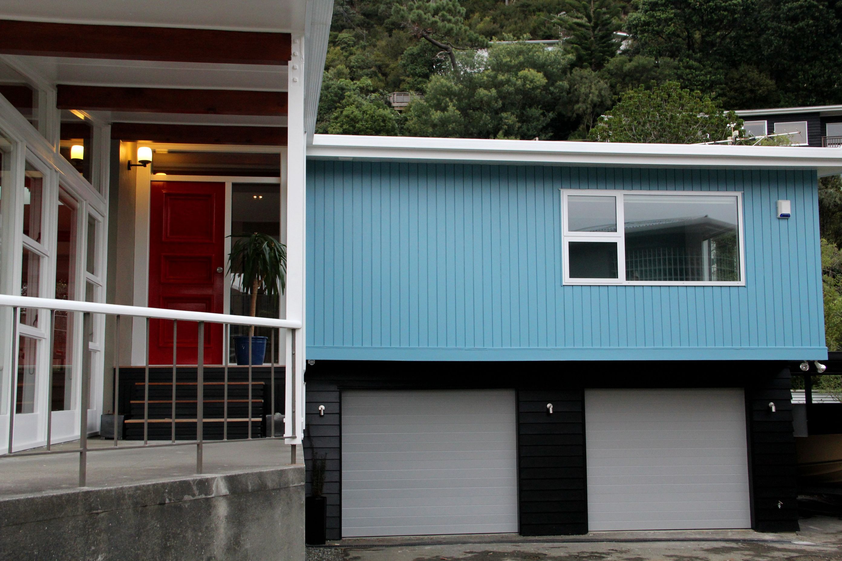 1960s Home