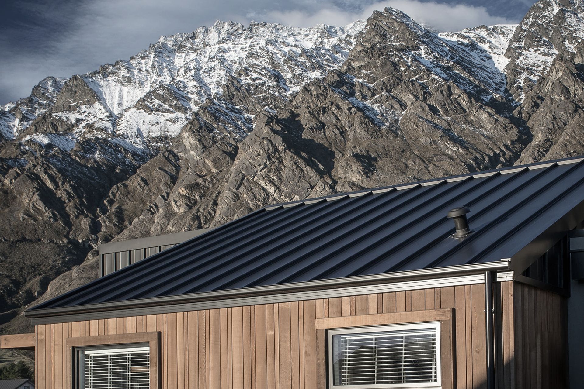 Jack's Point Showroom