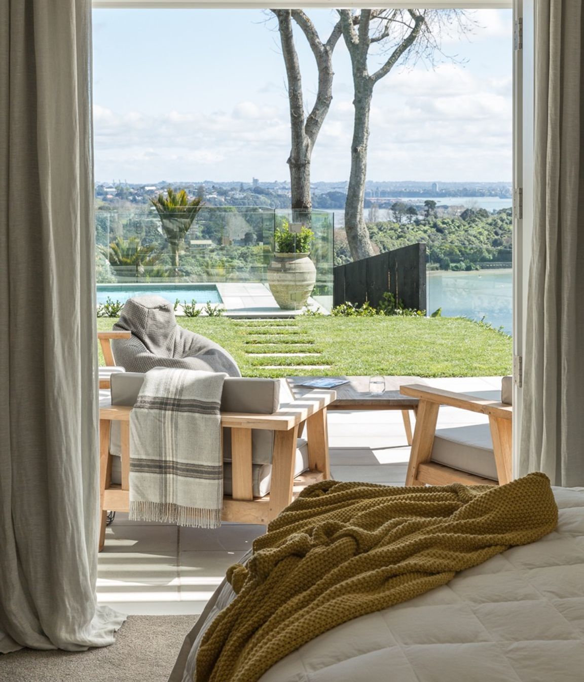 Remuera House II 