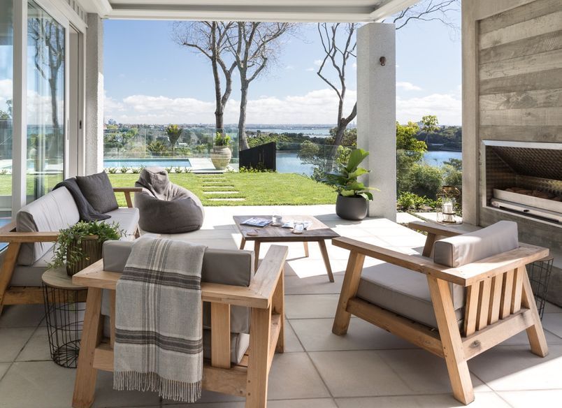 Remuera House II