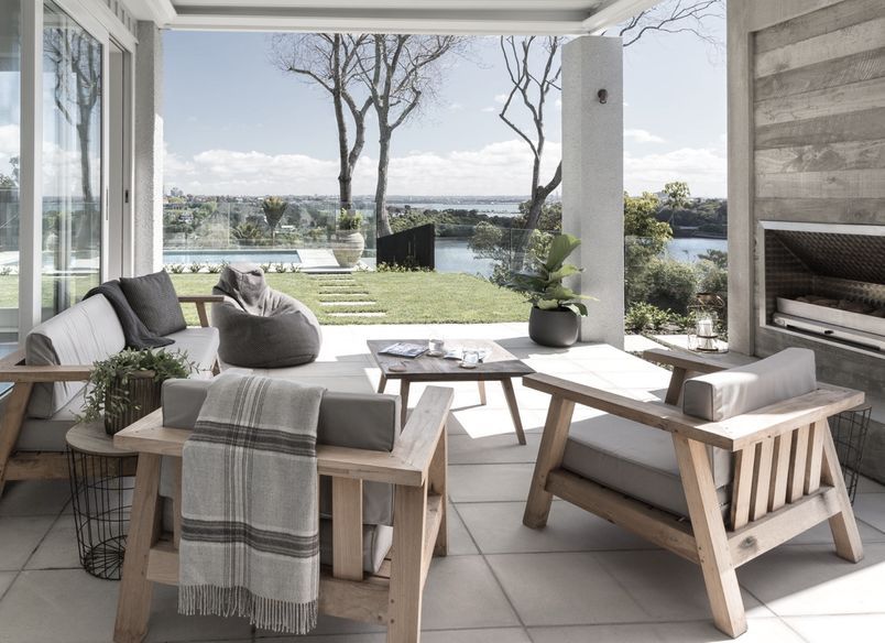 Remuera House II