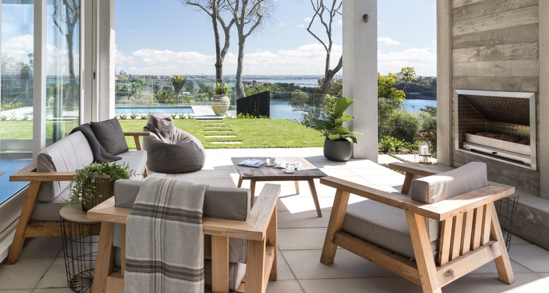 Remuera House II banner