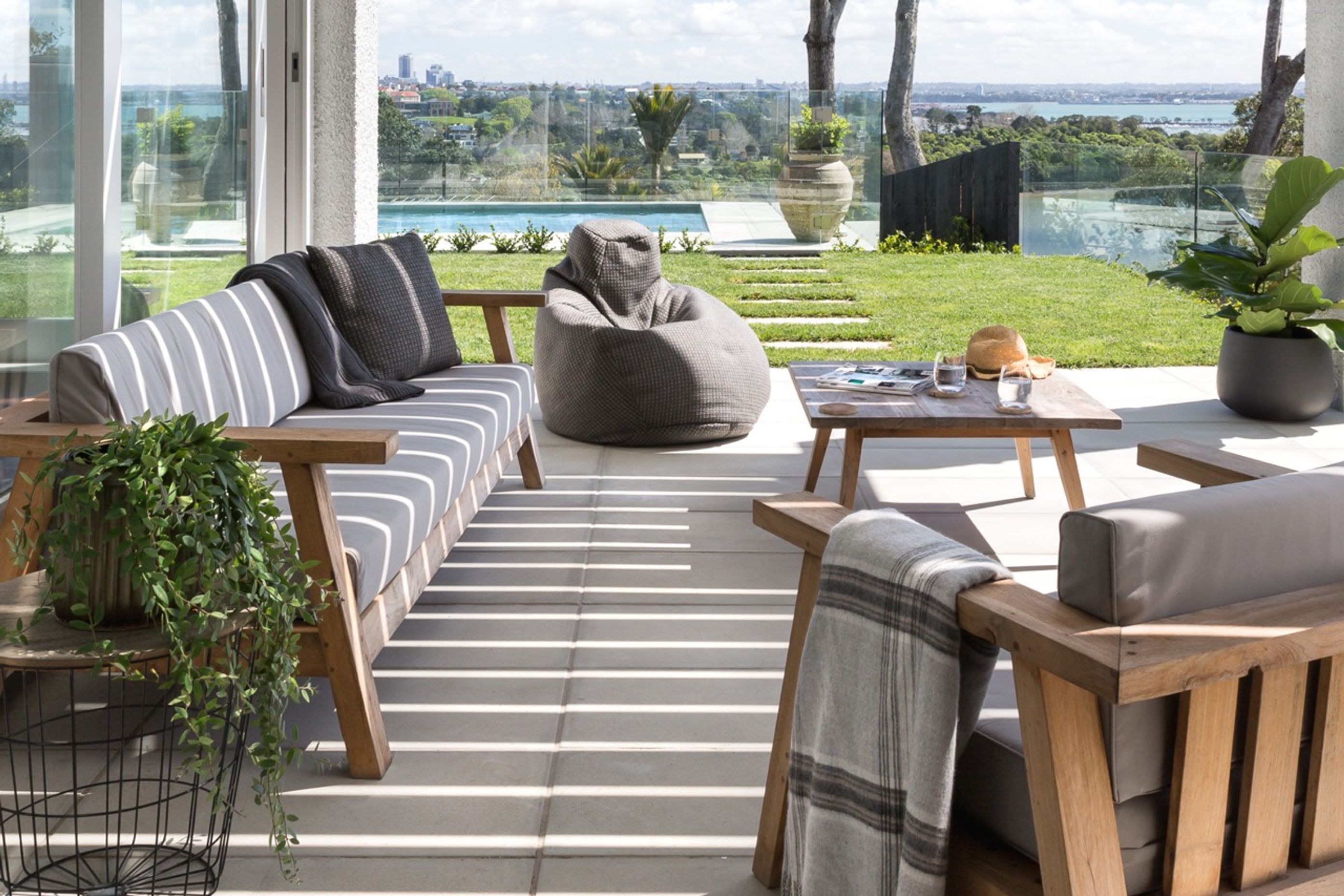 Remuera House II 