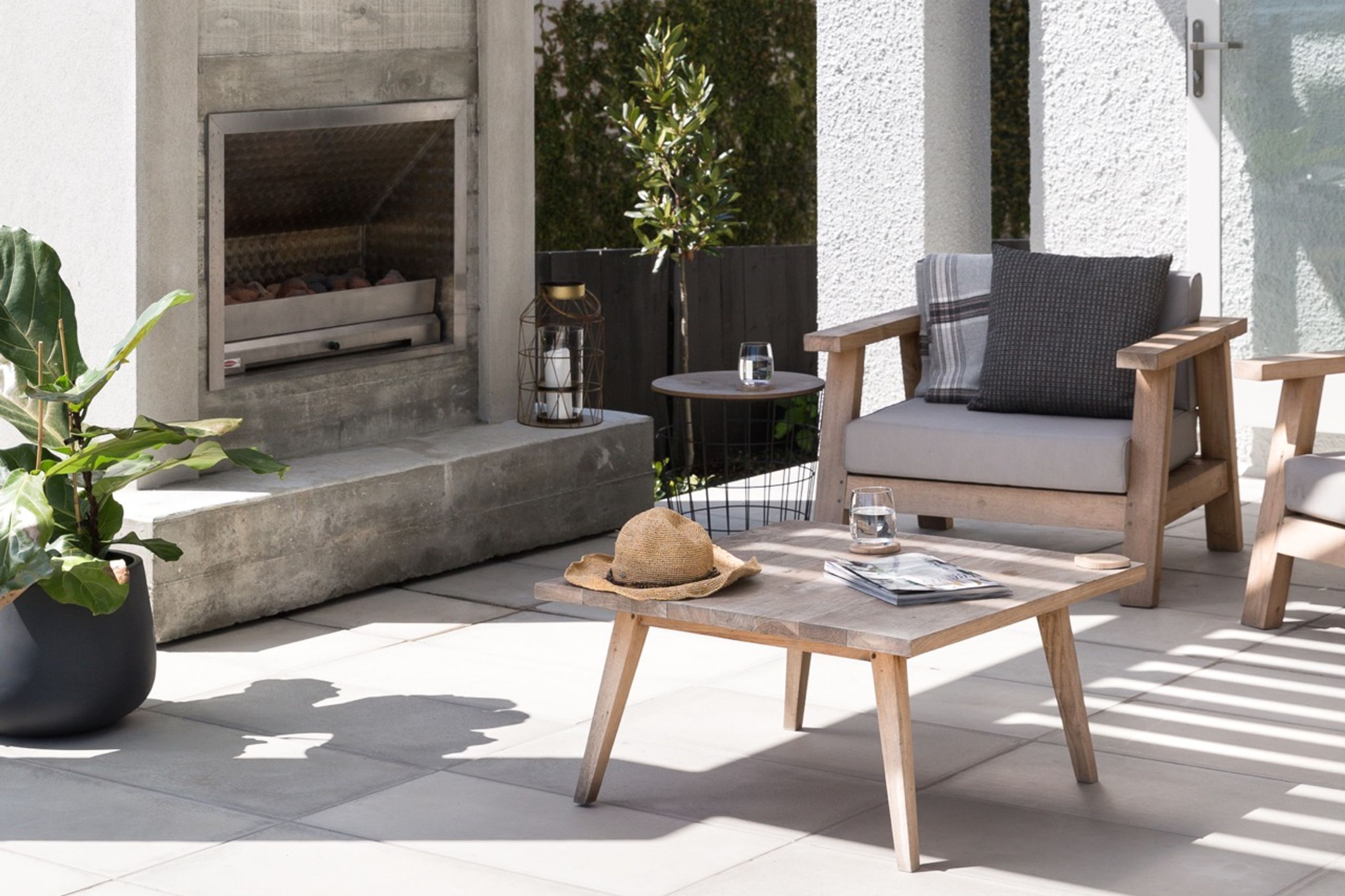 Remuera House II 
