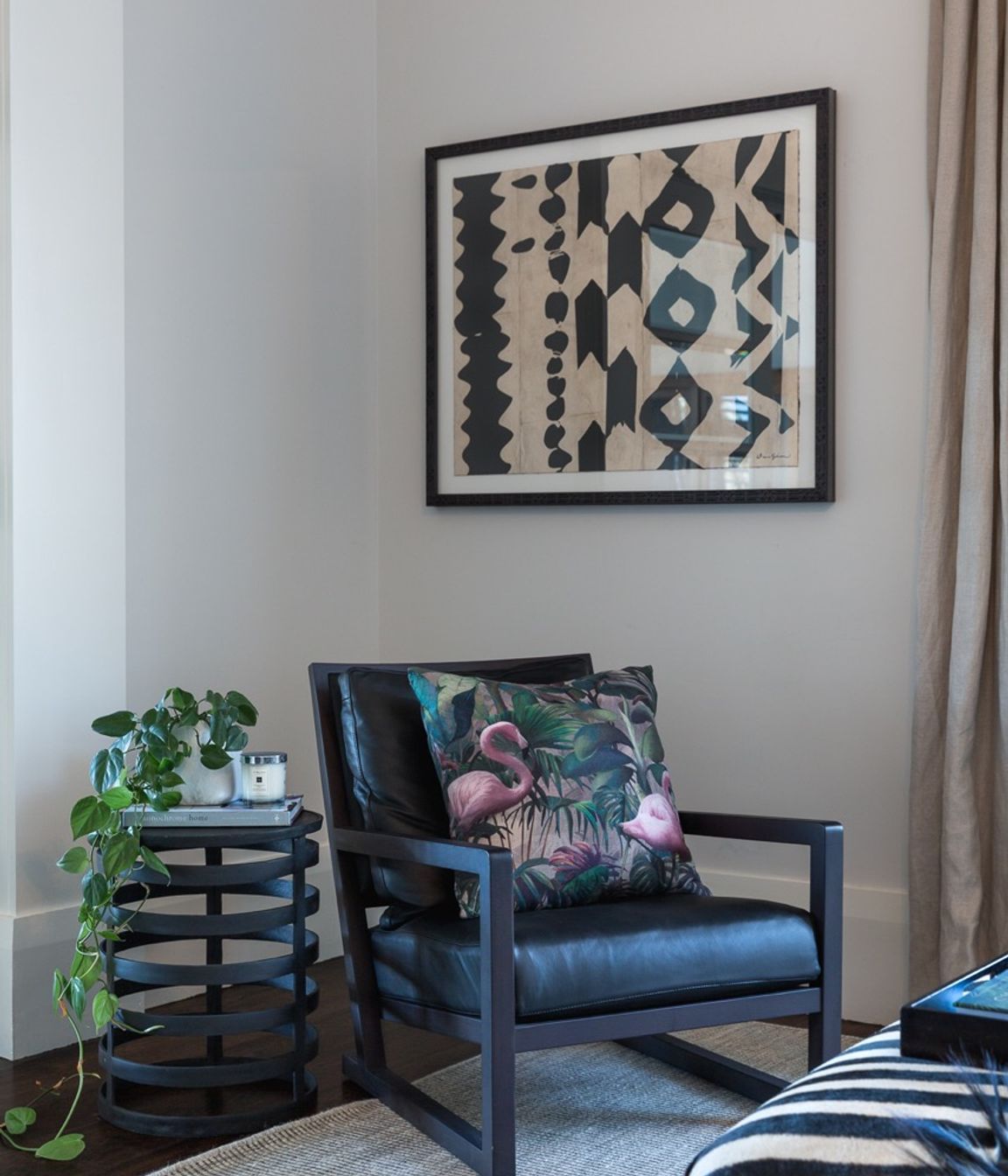 Remuera House II 