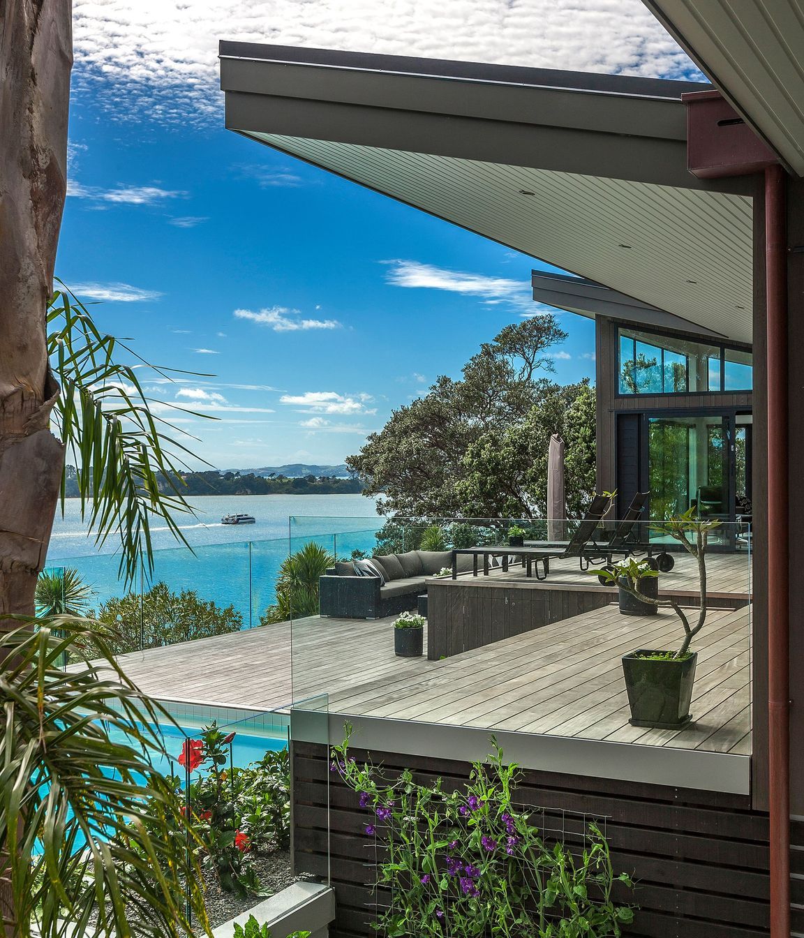 Glendowie Project