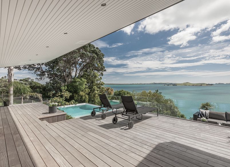 Glendowie Project