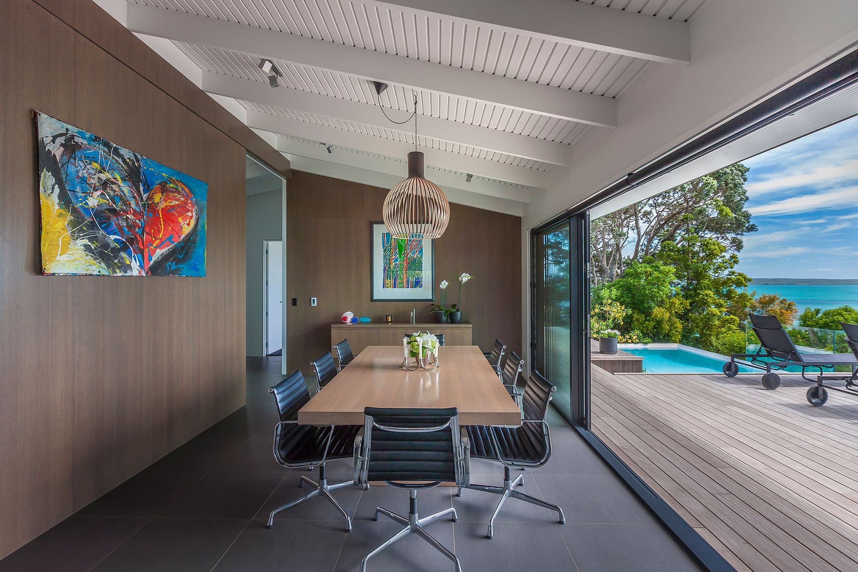 Glendowie Project