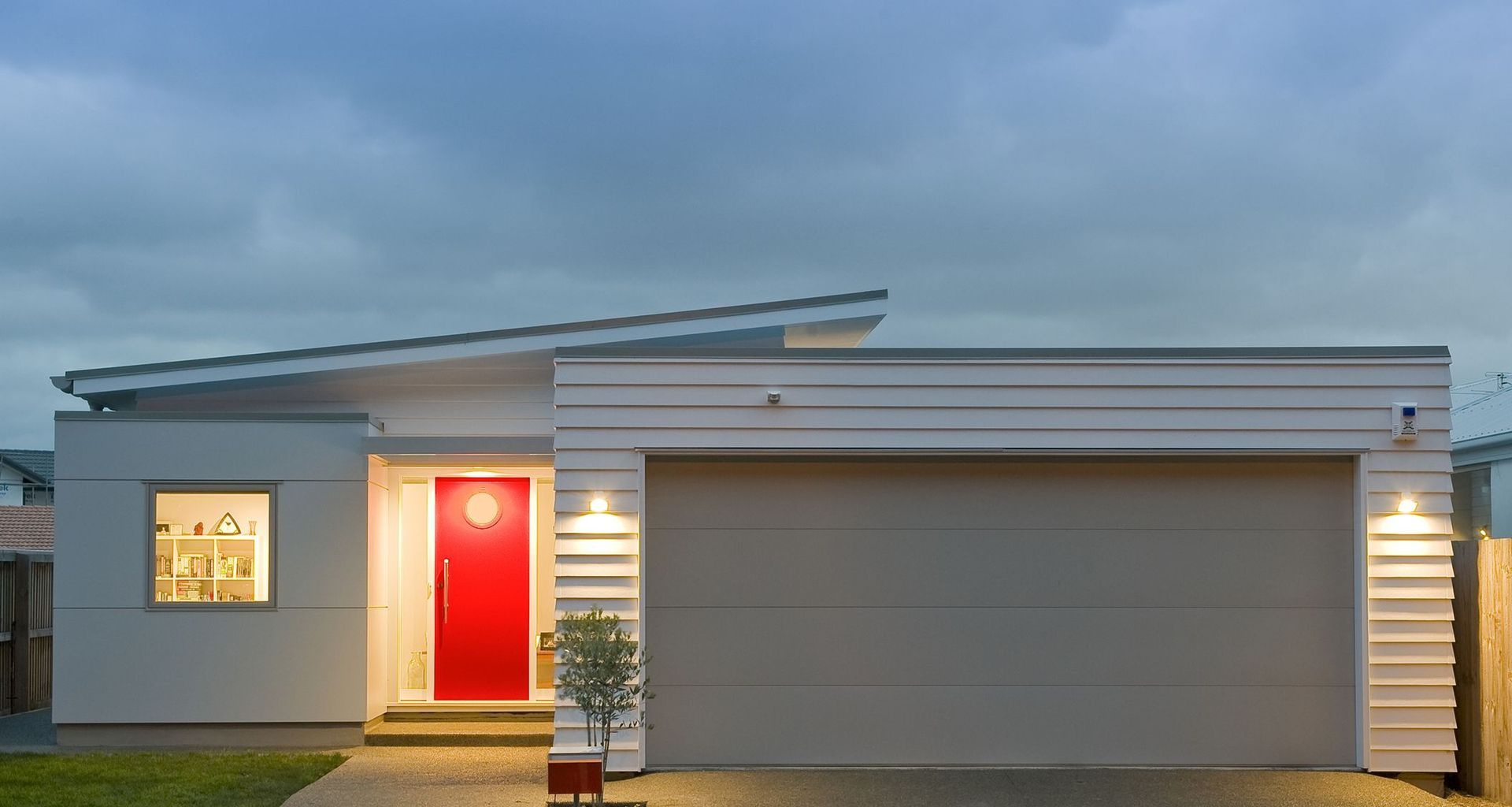 Higham Architecture