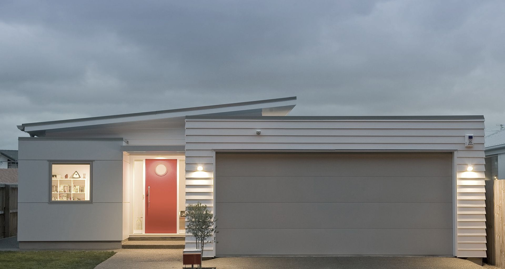 Higham Architecture