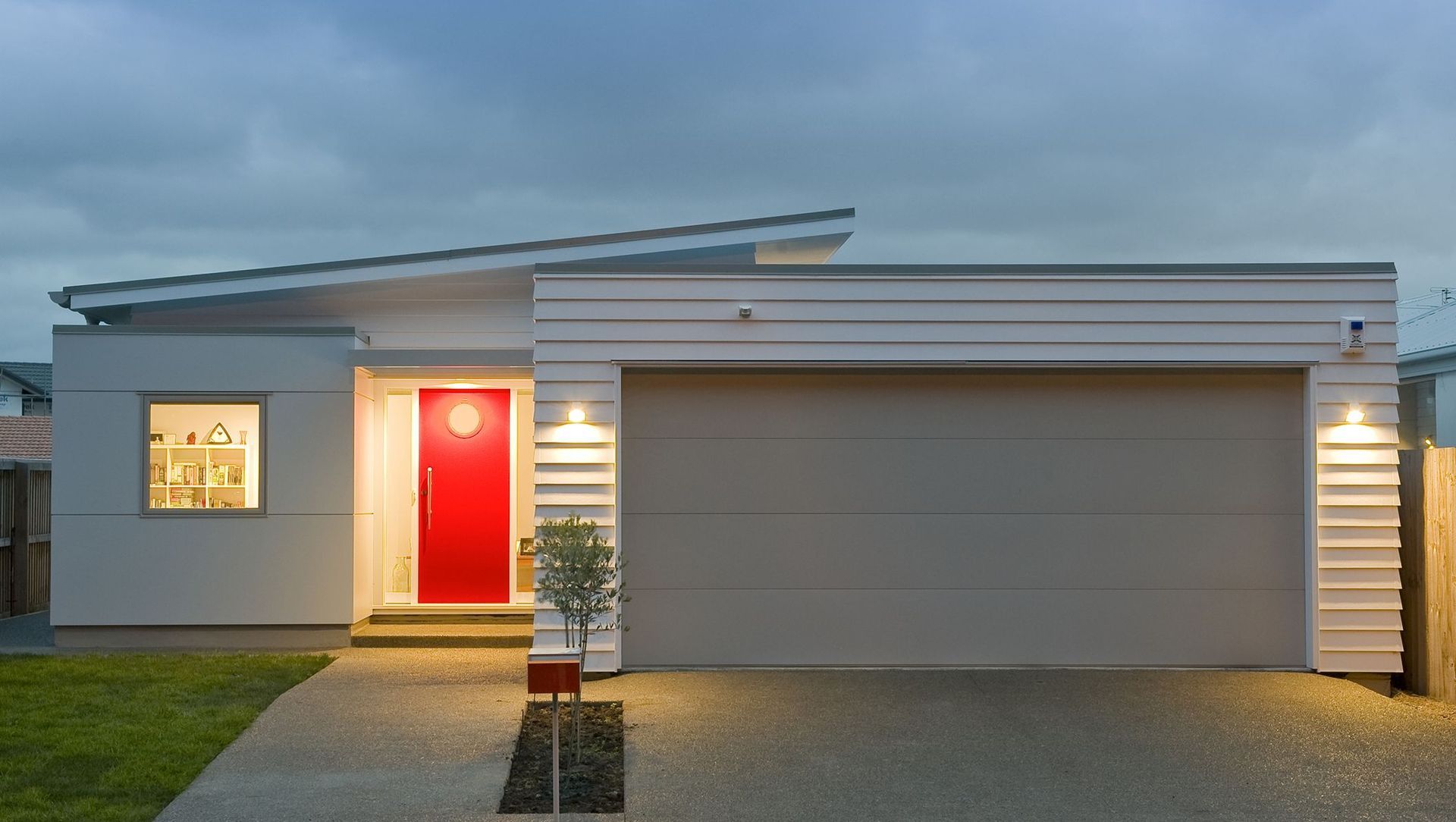 Higham Architecture