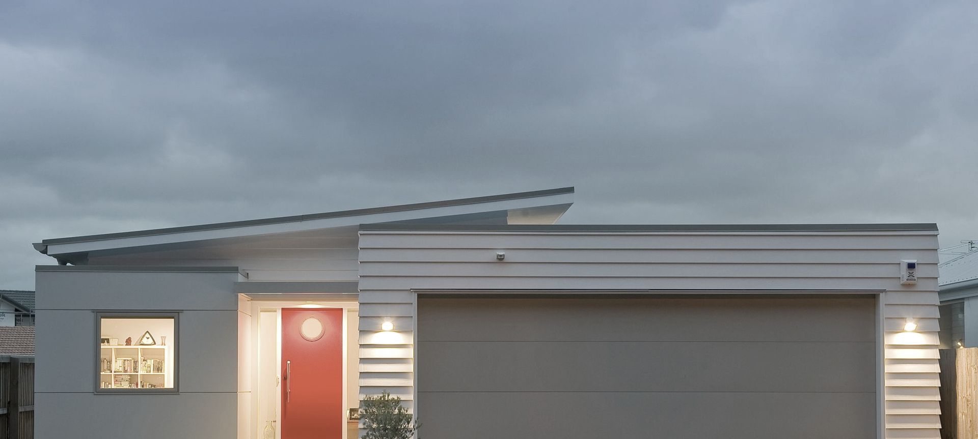 Higham Architecture