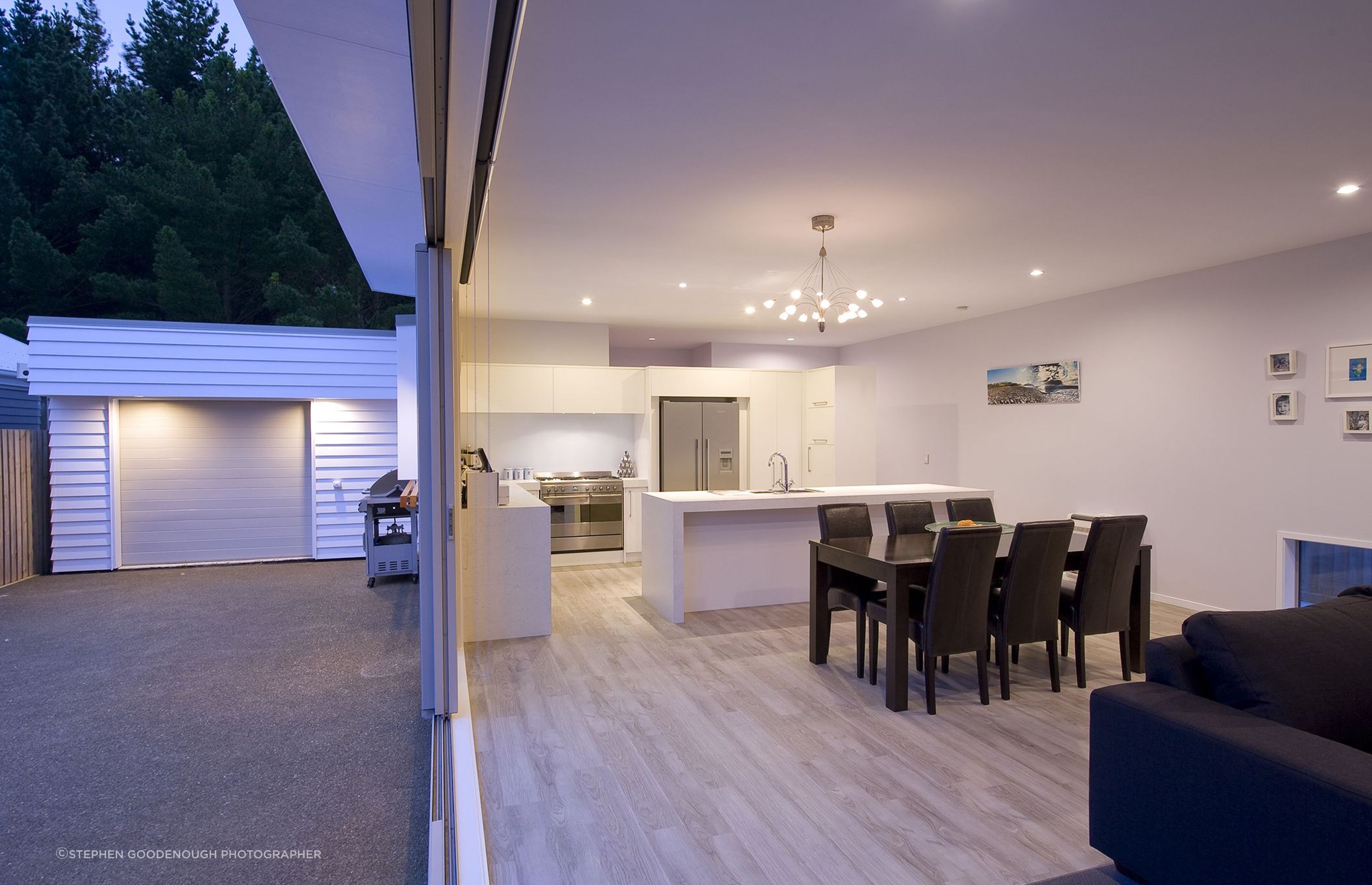 Higham Architecture