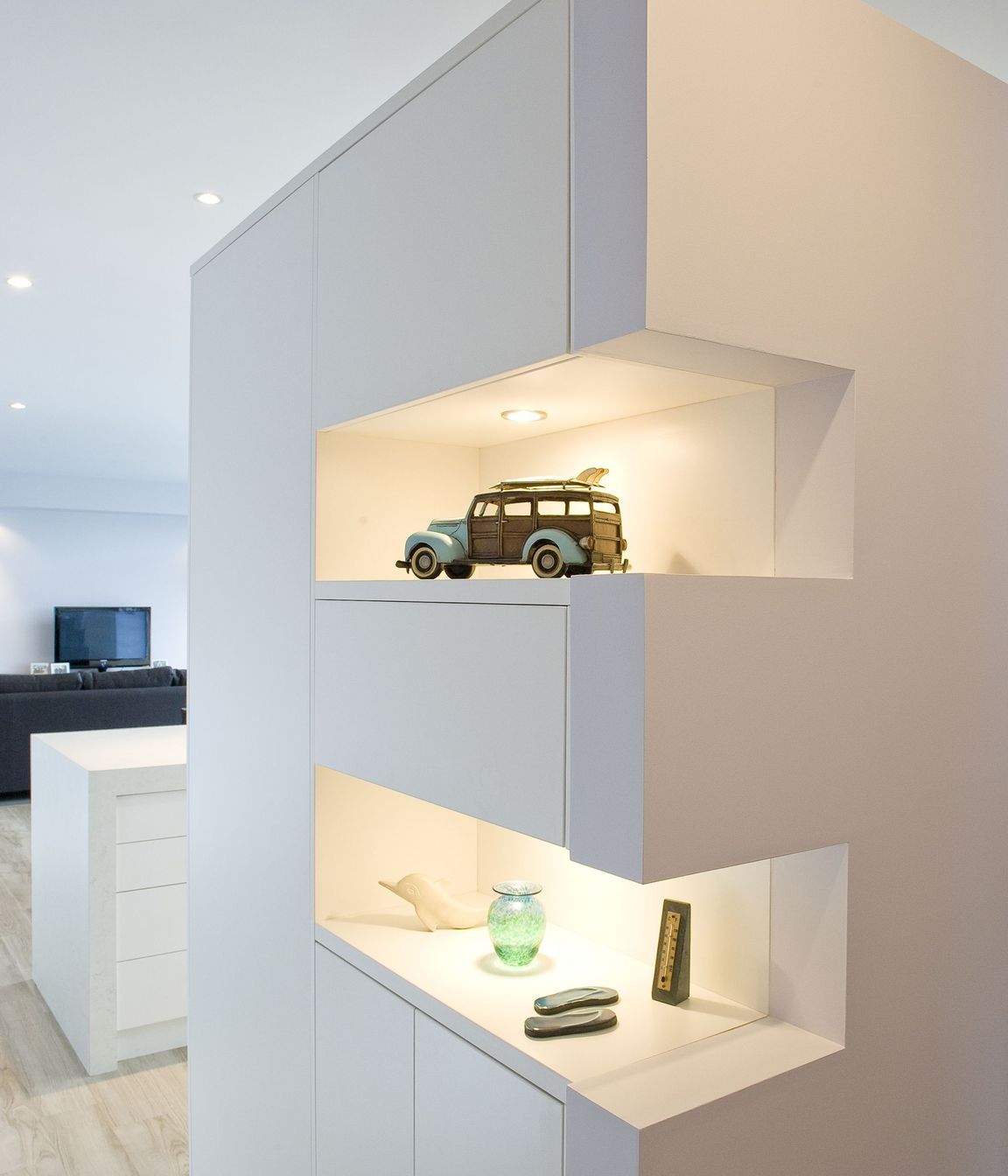 Higham Architecture