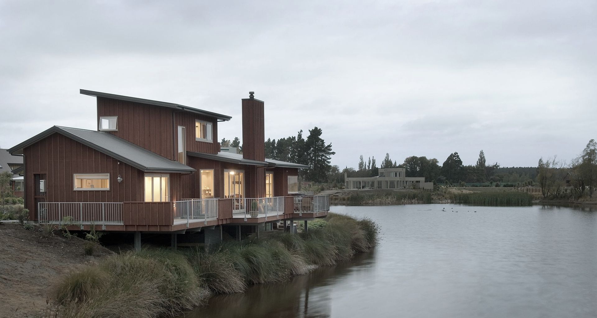 Higham Architecture