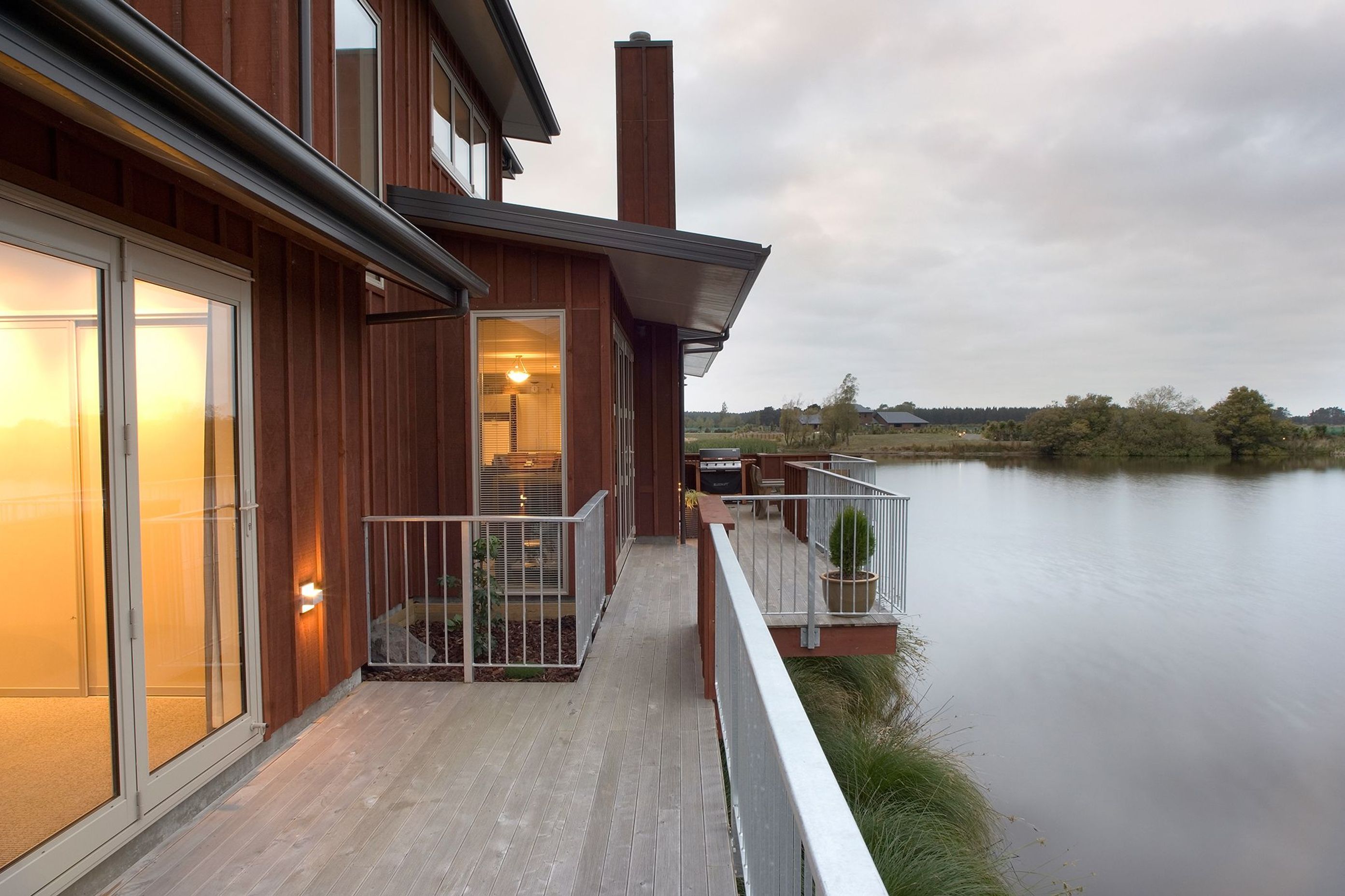 Higham Architecture