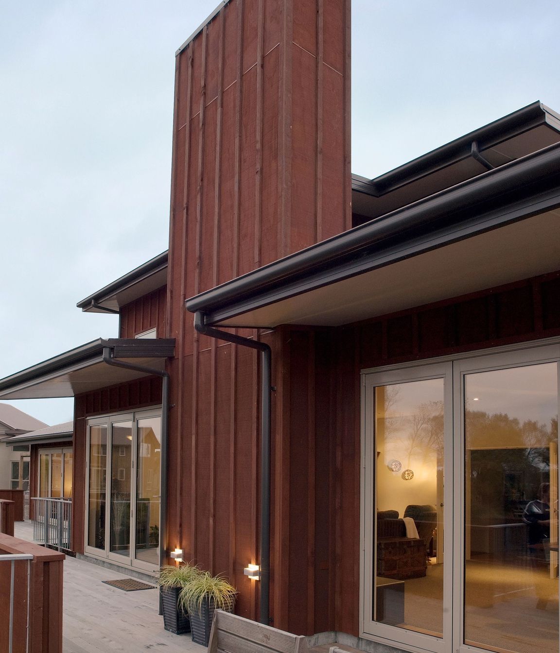 Higham Architecture