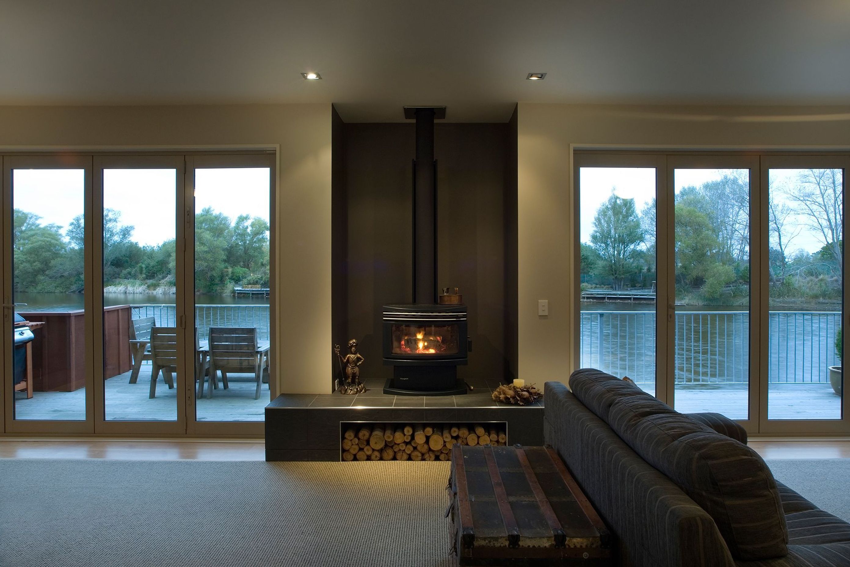 Higham Architecture