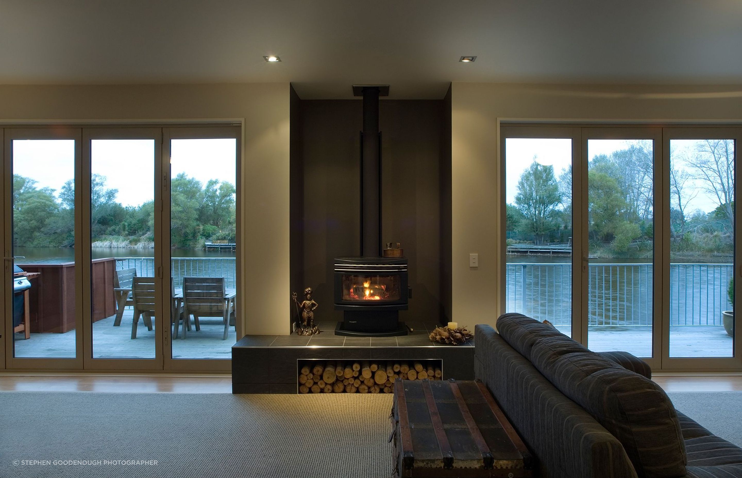 Higham Architecture