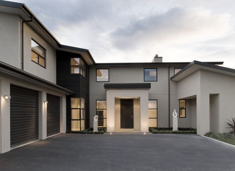 Lifestyle House