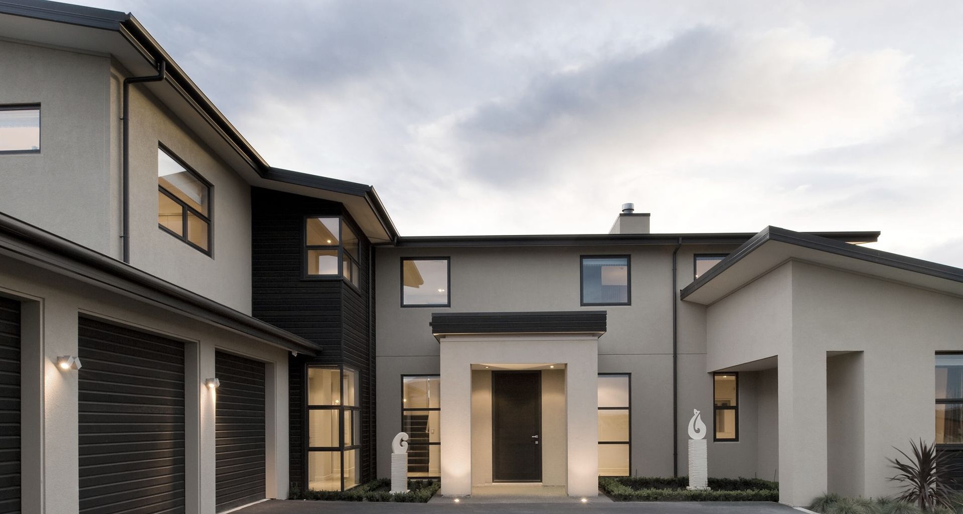 Higham Architecture