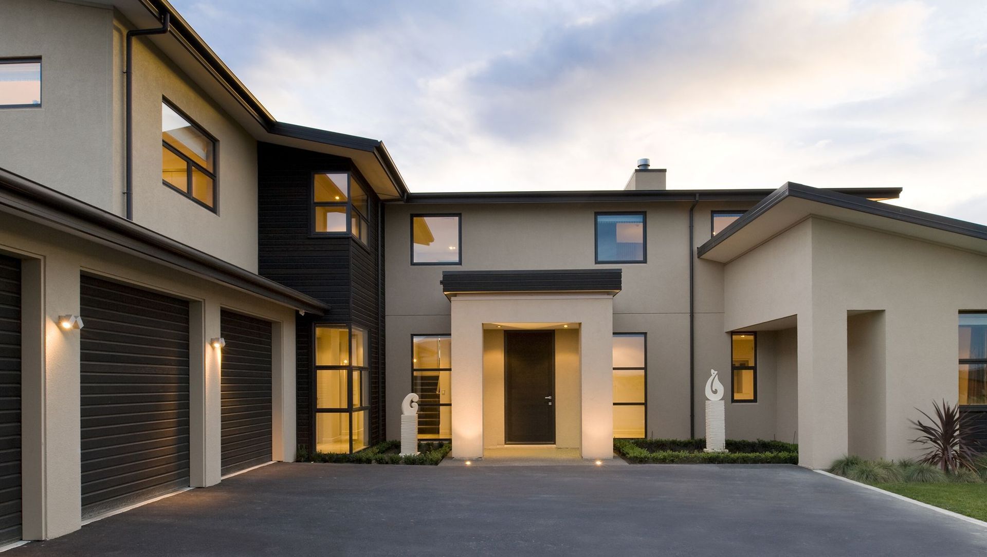 Higham Architecture