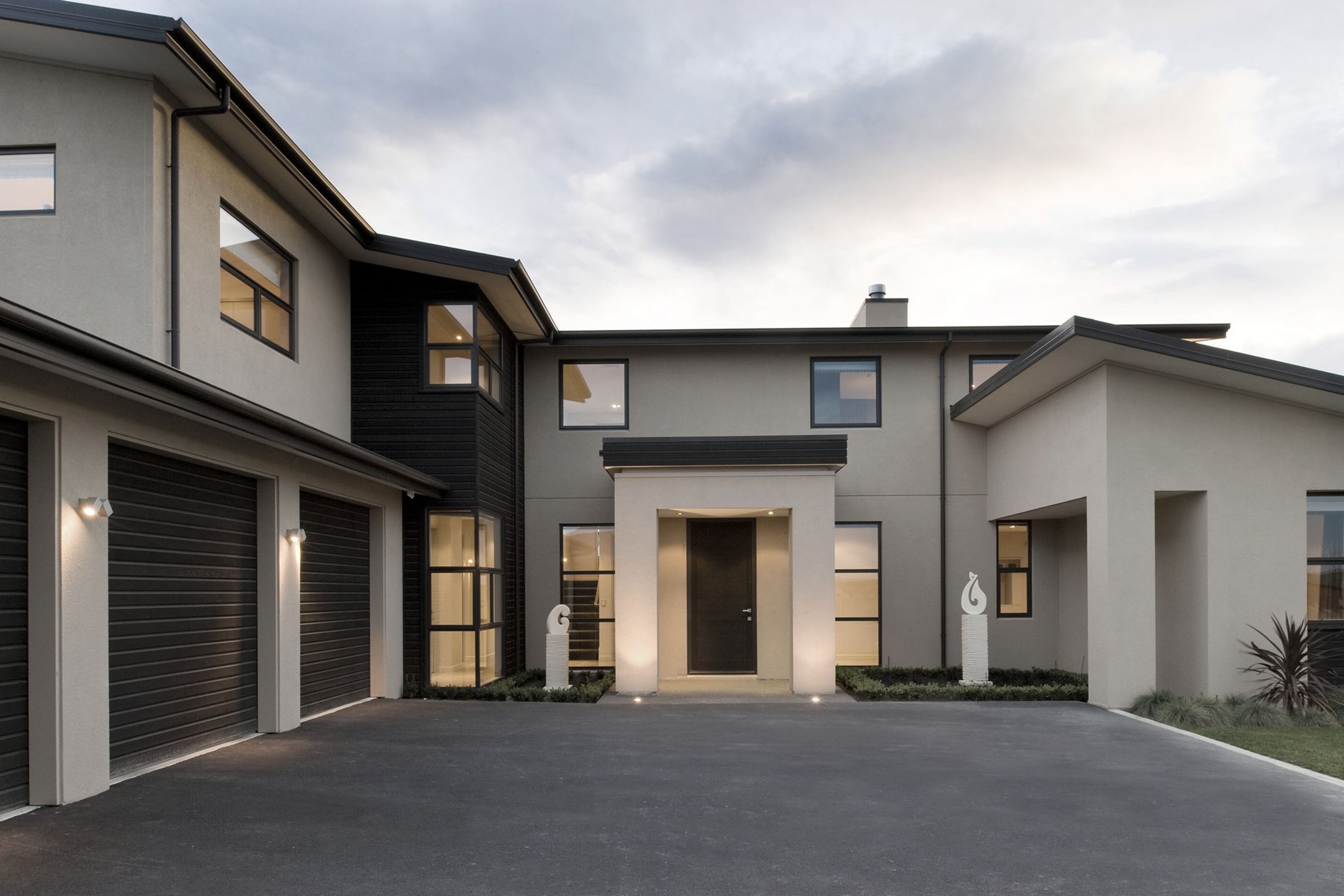Higham Architecture