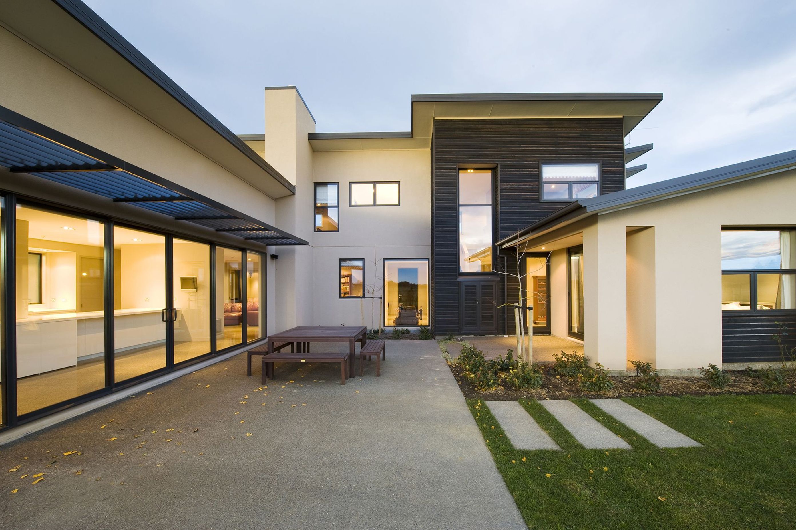 Higham Architecture