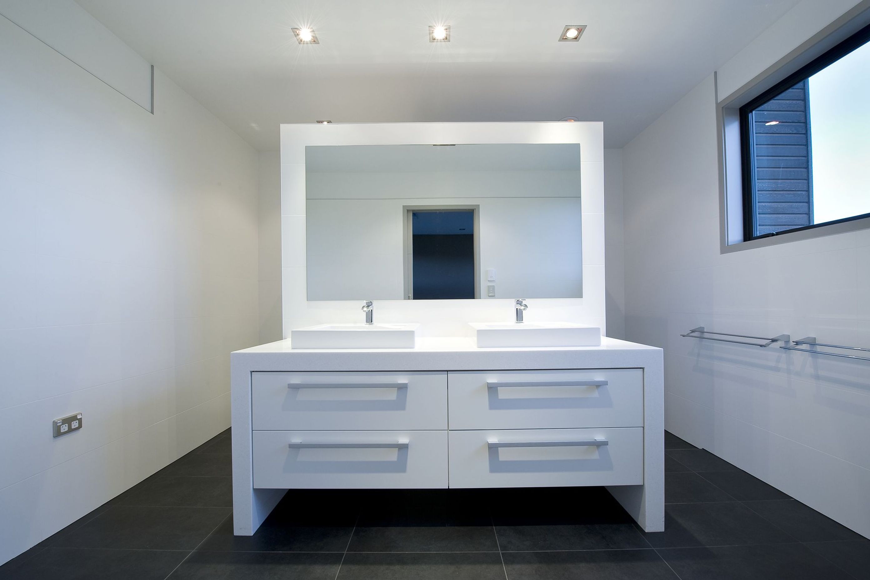 Higham Architecture