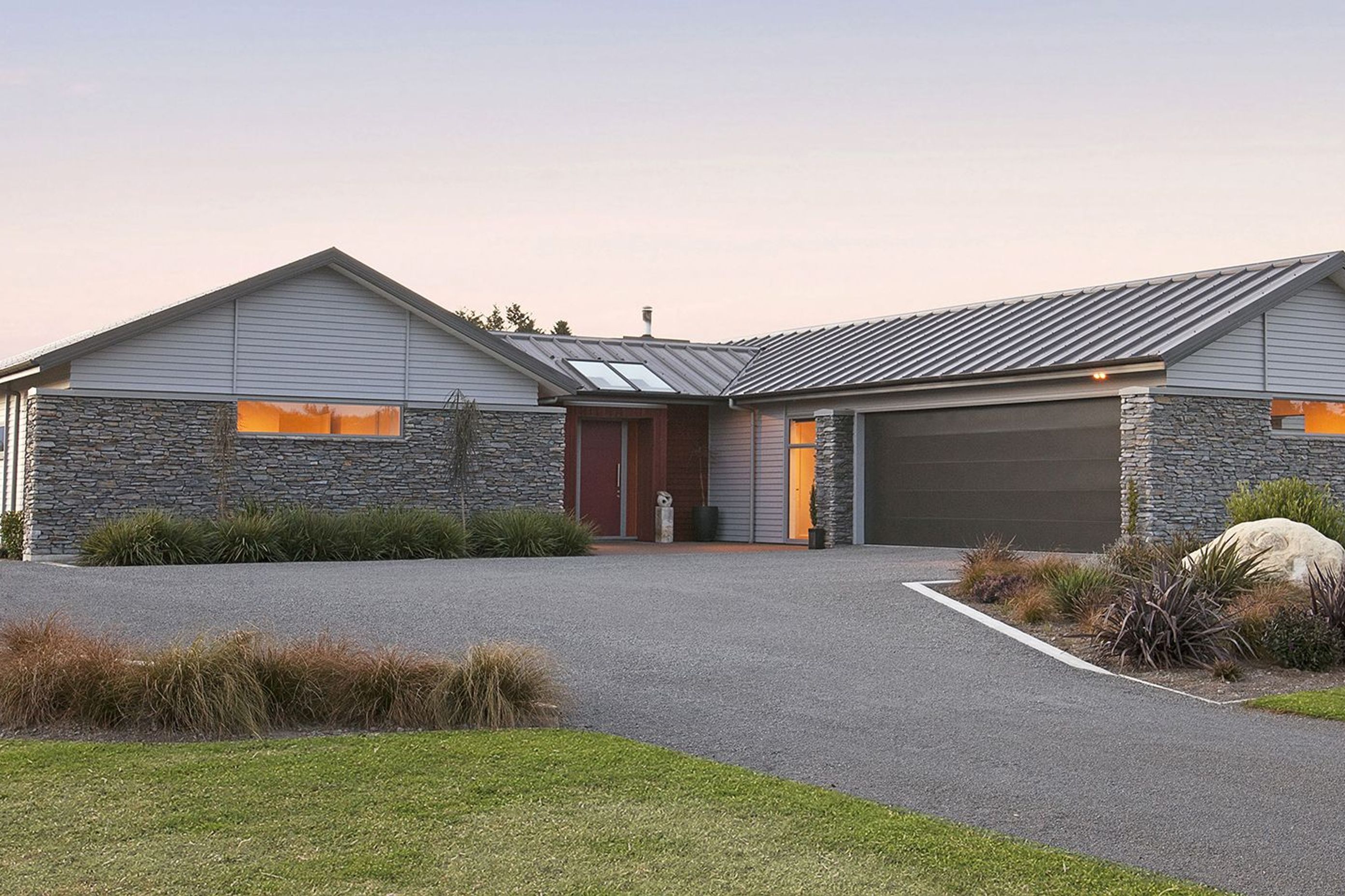 Higham Architecture