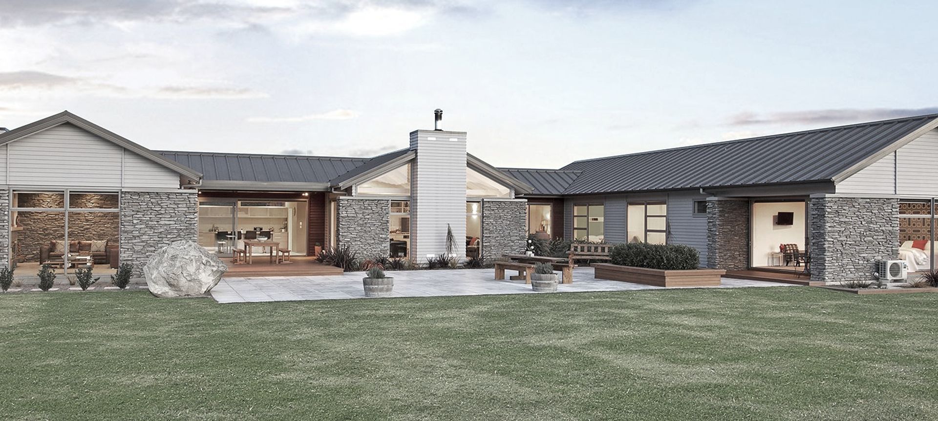 Higham Architecture