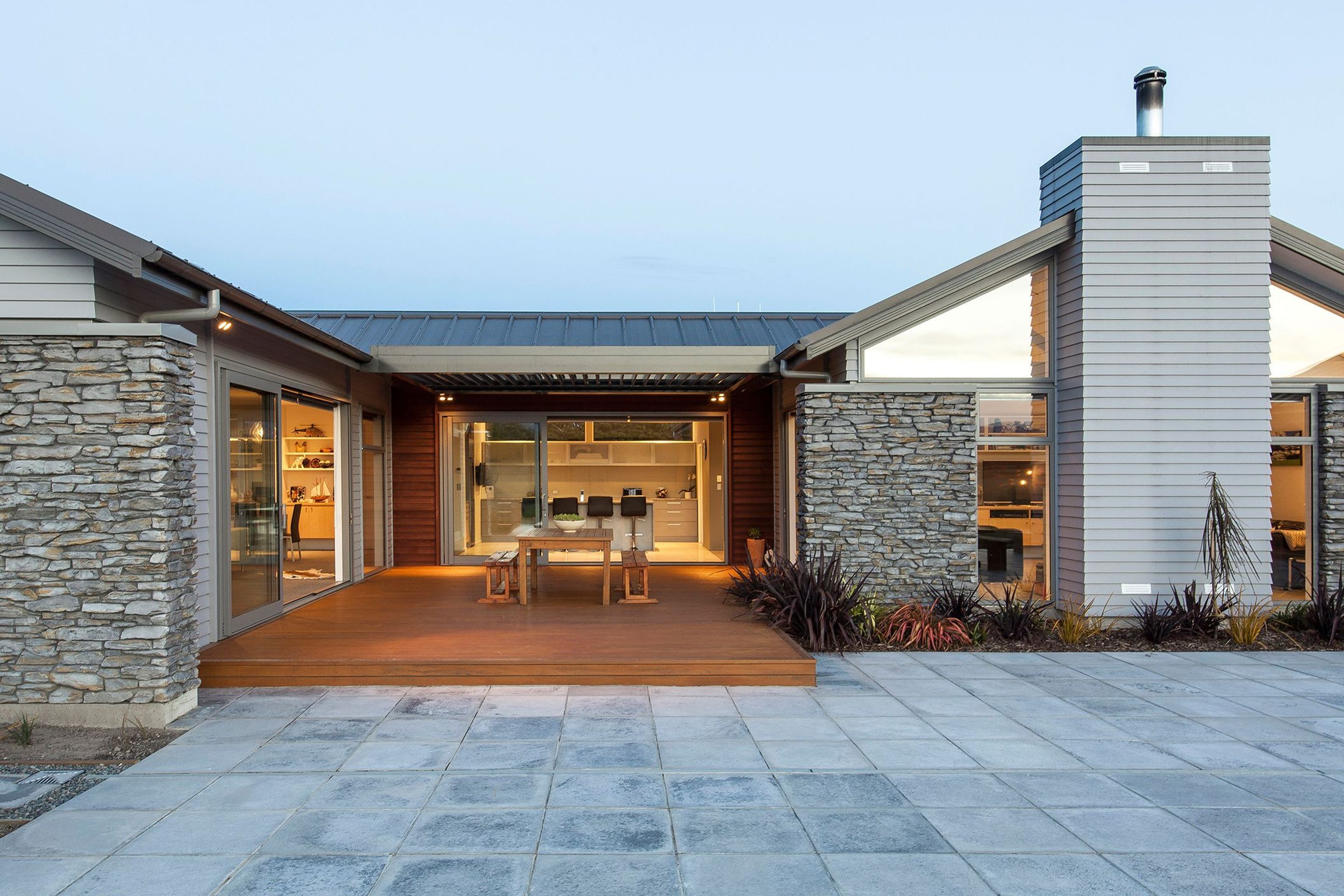 Higham Architecture