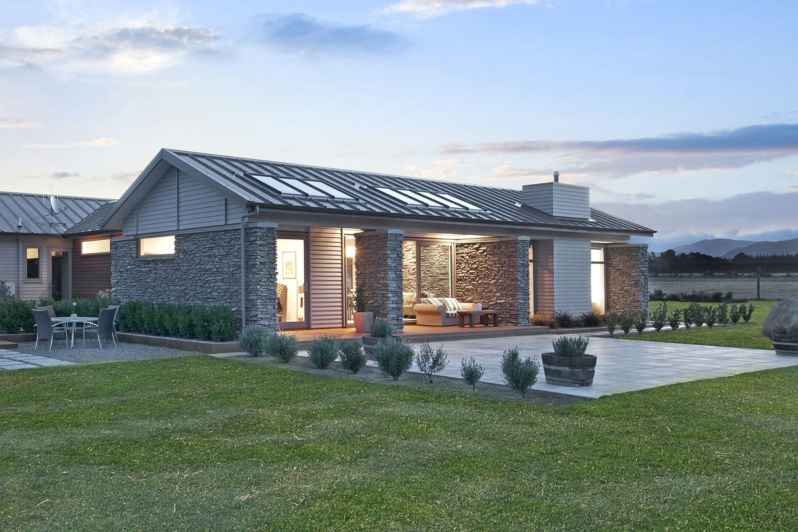 Higham Architecture